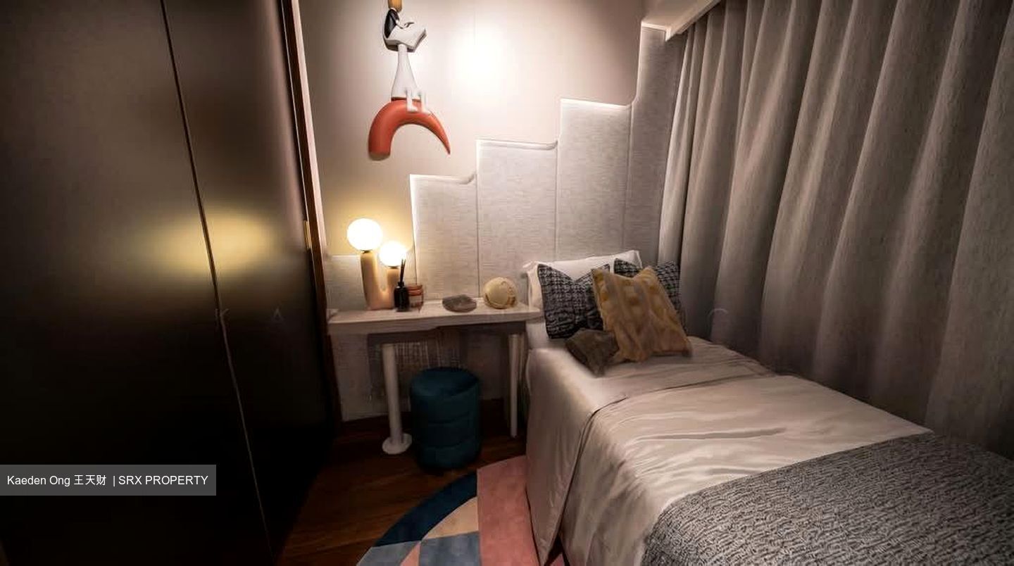 Chuan Park (D19), Condominium #574239841
